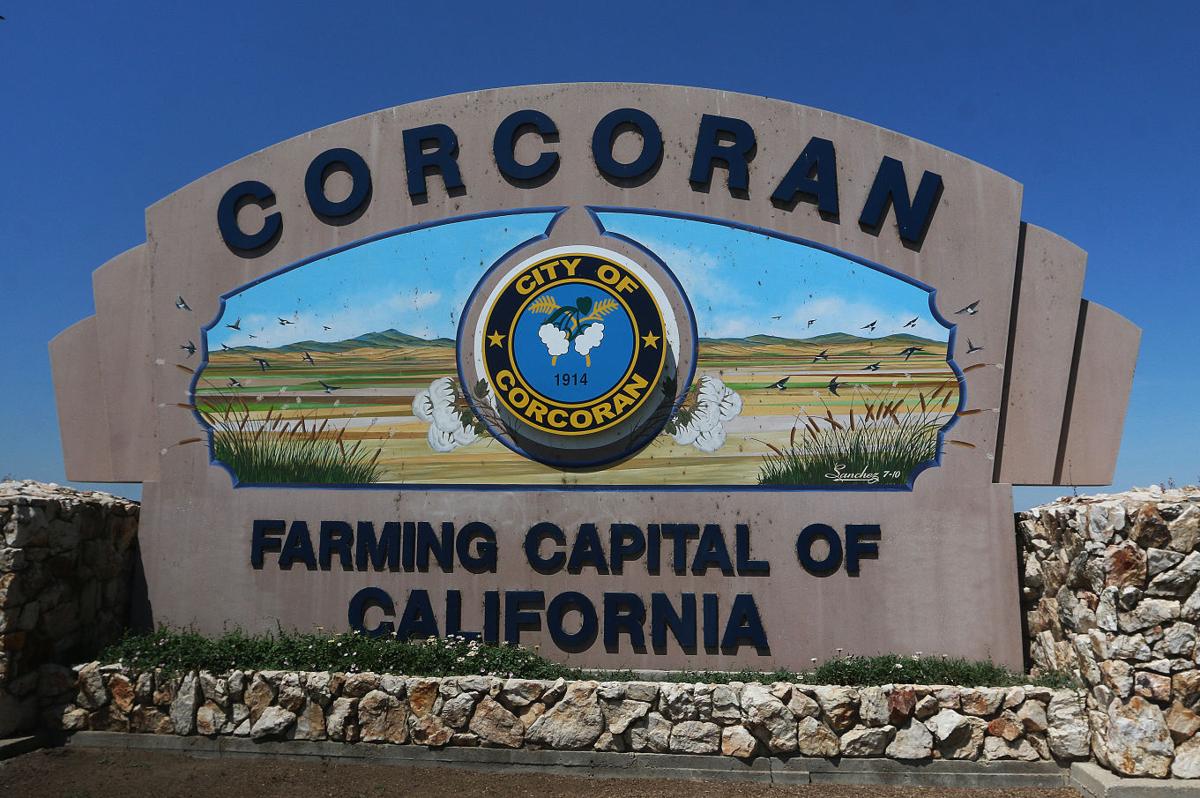 Corcoran leaders push for sales tax hike Local