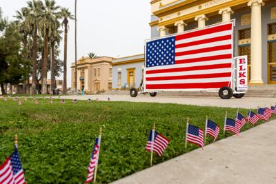 Patriot Day Luncheon marks 9/11 20th anniversary | Local News ...