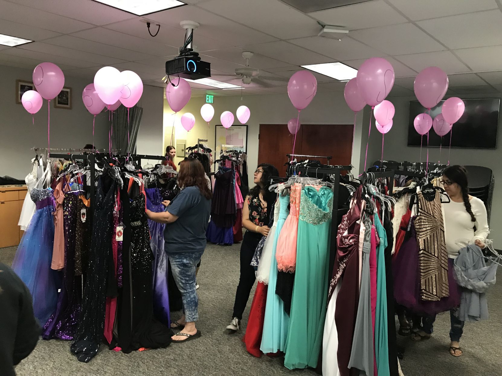 cinderella boutique dresses