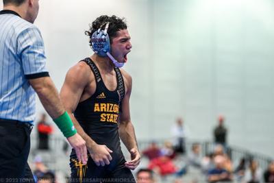 2022 CMW: CKLV: QUARTERFINALS