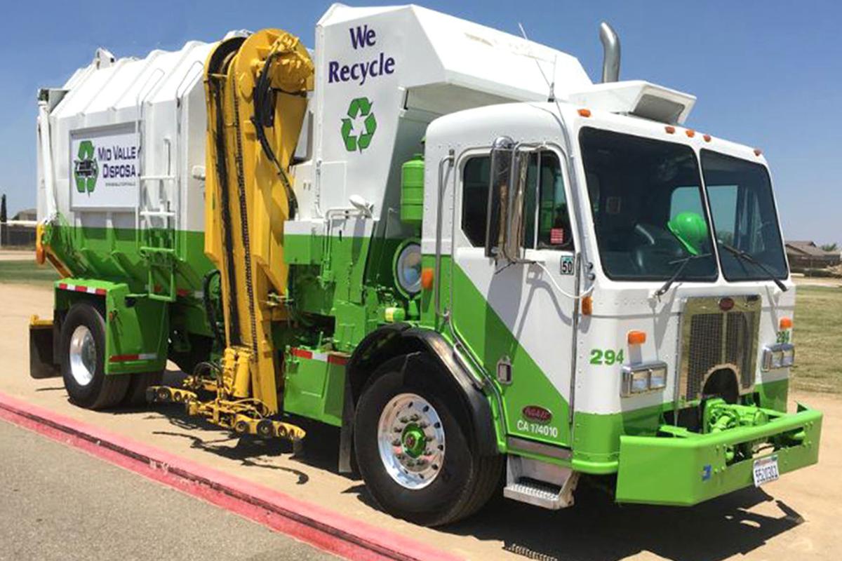 Christmas trees accepted at local disposal sites | Kingsburg Recorder | hanfordsentinel.com