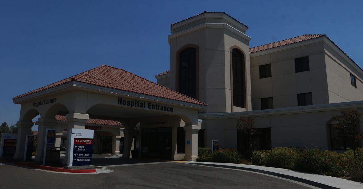 Adventist health medical records hanford ca mall kaiser permanente in fremont ca