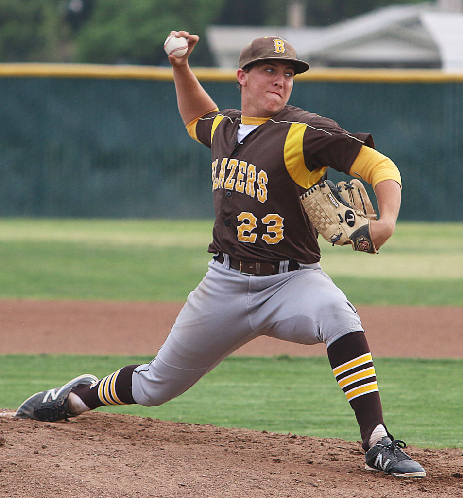 Hanford Golden West baseball | Gallery | hanfordsentinel.com