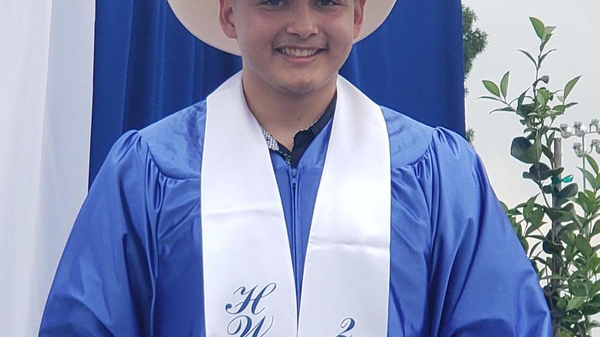 Congratulation Class Of 2020 News Hanfordsentinel Com