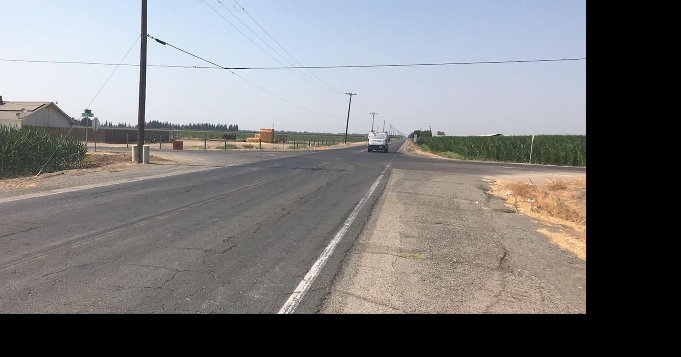 Kingsburg woman killed in Hanford crash | Local News | hanfordsentinel.com