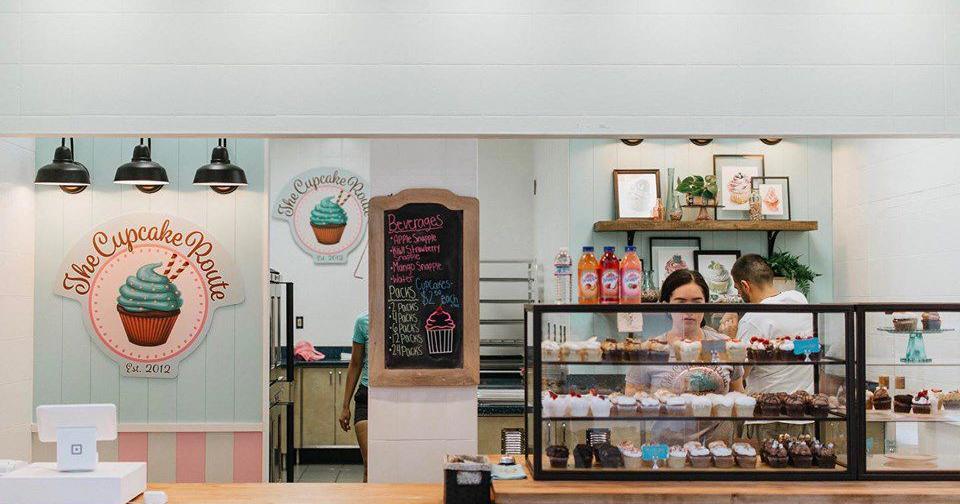 Cupcake Route is a sweet addition to the mall | Local News ...