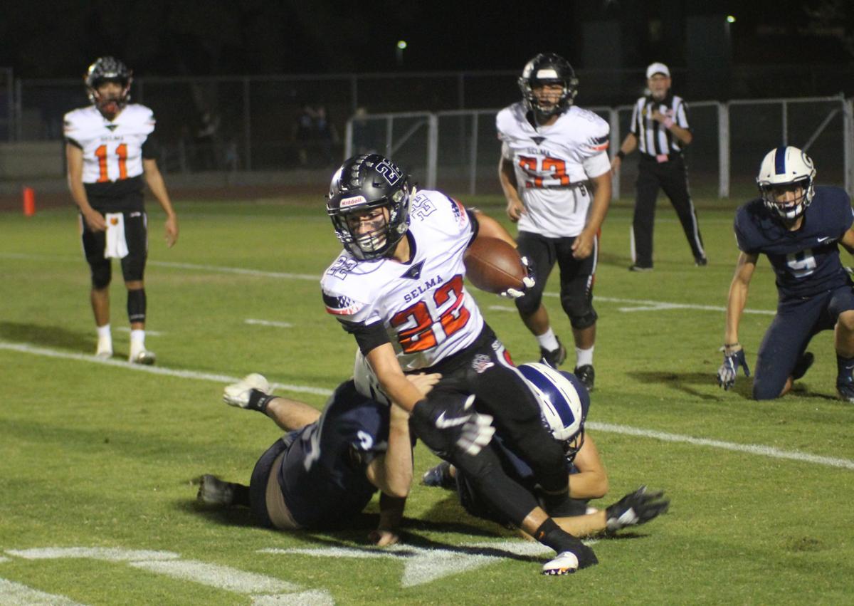 Selma High Resumes Athletics Selma Enterprise Hanfordsentinel Com