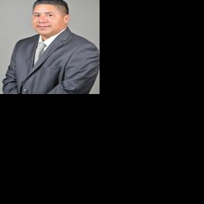 Richard Valle named chair of Kings County board of supervisors; Sarah Hacker sworn in as DA - Vimarsana News