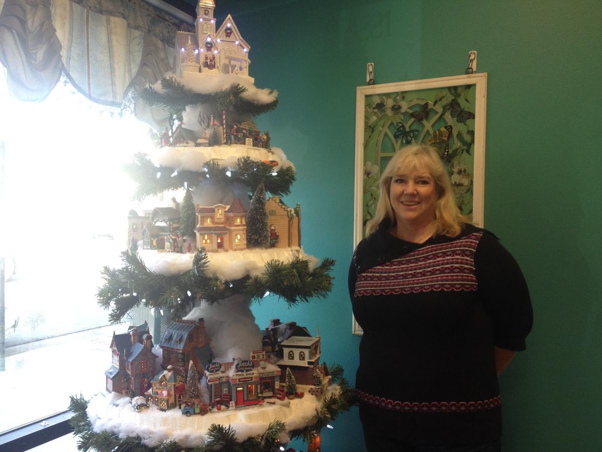 Decorating Contest Winners In Downtown News Hanfordsentinel Com