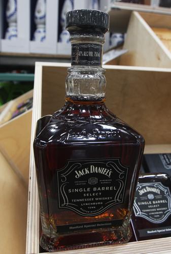 Costco ideas for holiday shopping - Jack Daniel's Hanford Special Selection  whiskey | | hanfordsentinel.com