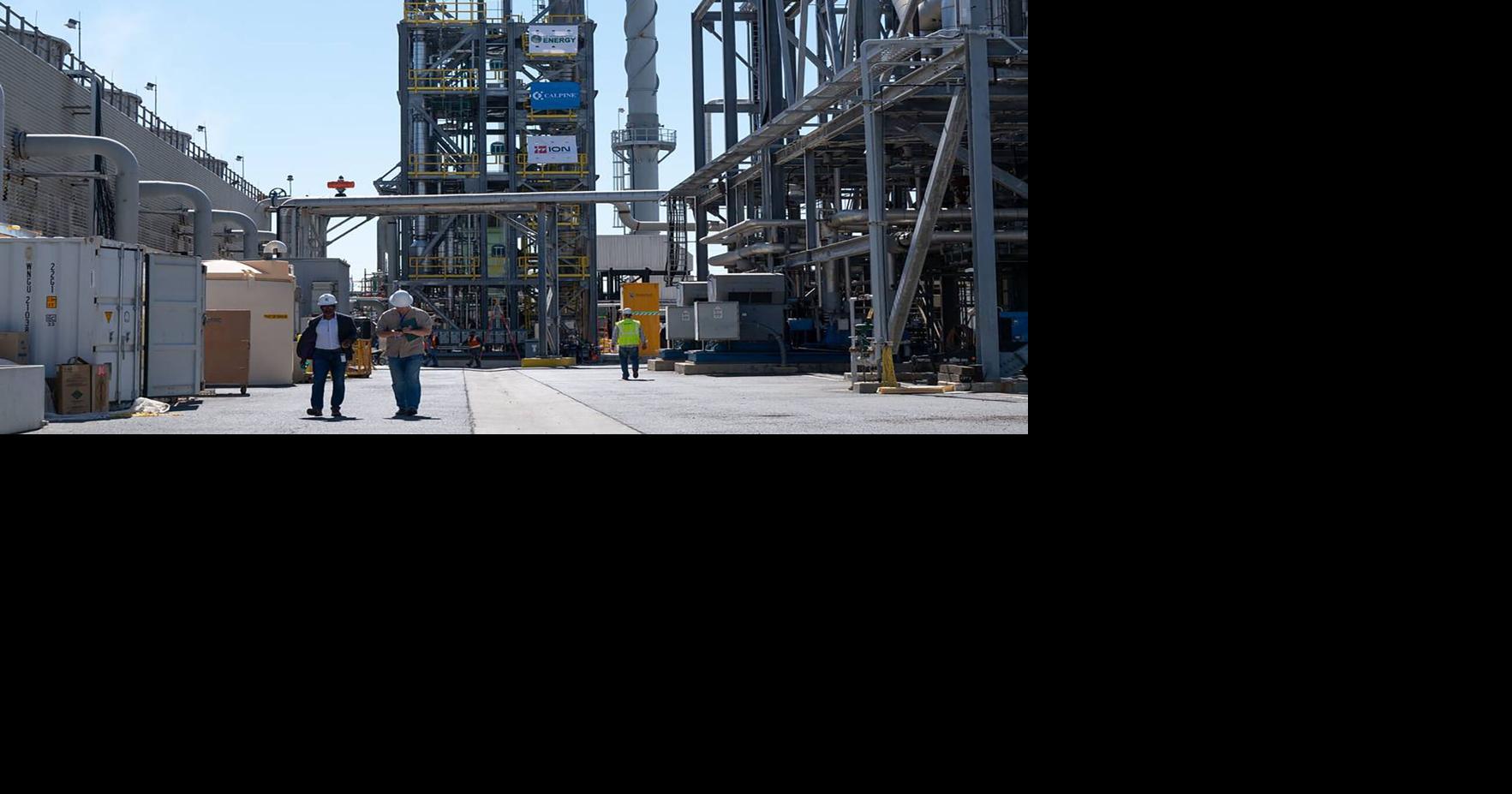 Lawmakers worry about power bills as California updates climate plan