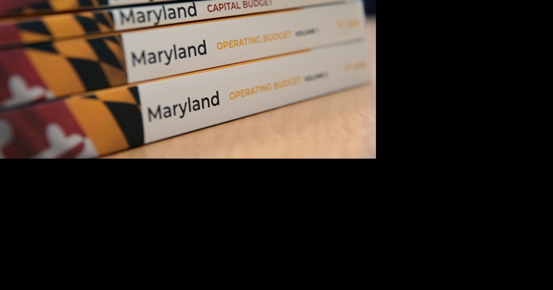 Gov. Wes Moore set to sign fast-tracked Maryland budget Wednesday