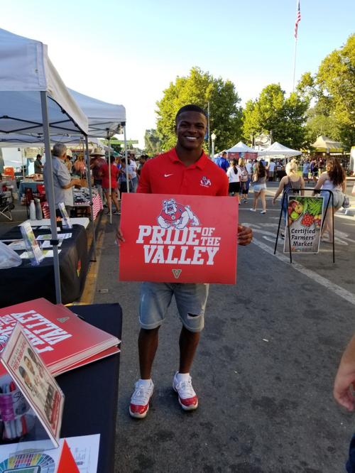 Juju Hughes: Setting the Standard
