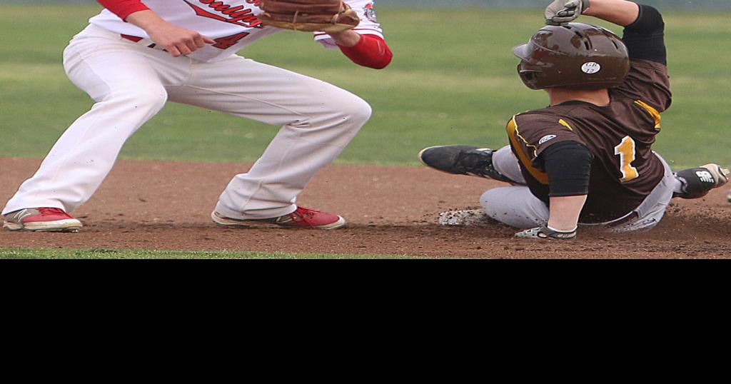 Hanford Golden West baseball Gallery
