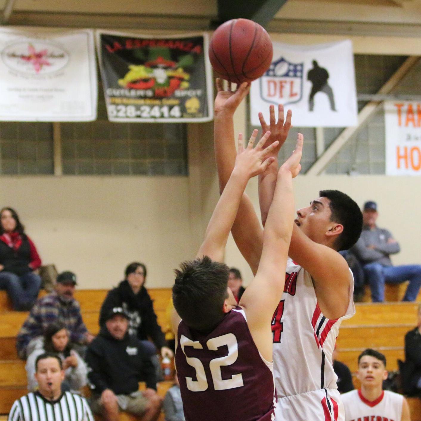 Sports Roundup Huskies Finish Fourth Bullpups Third In