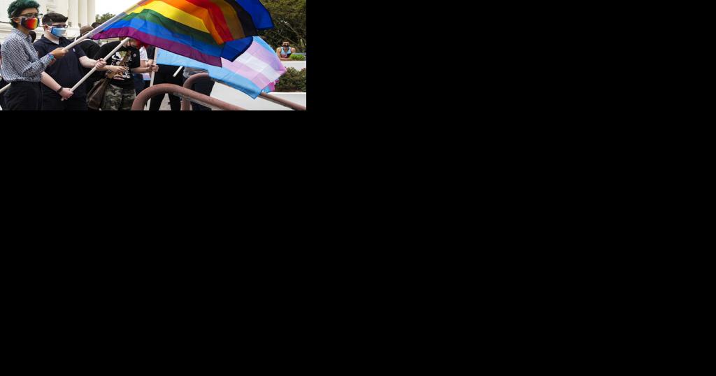 Alabama bill seeks to ban hormone treatments for trans youth - Vimarsana News