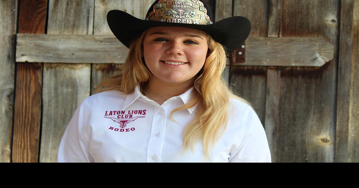 Laton Rodeo Royalty Gallery