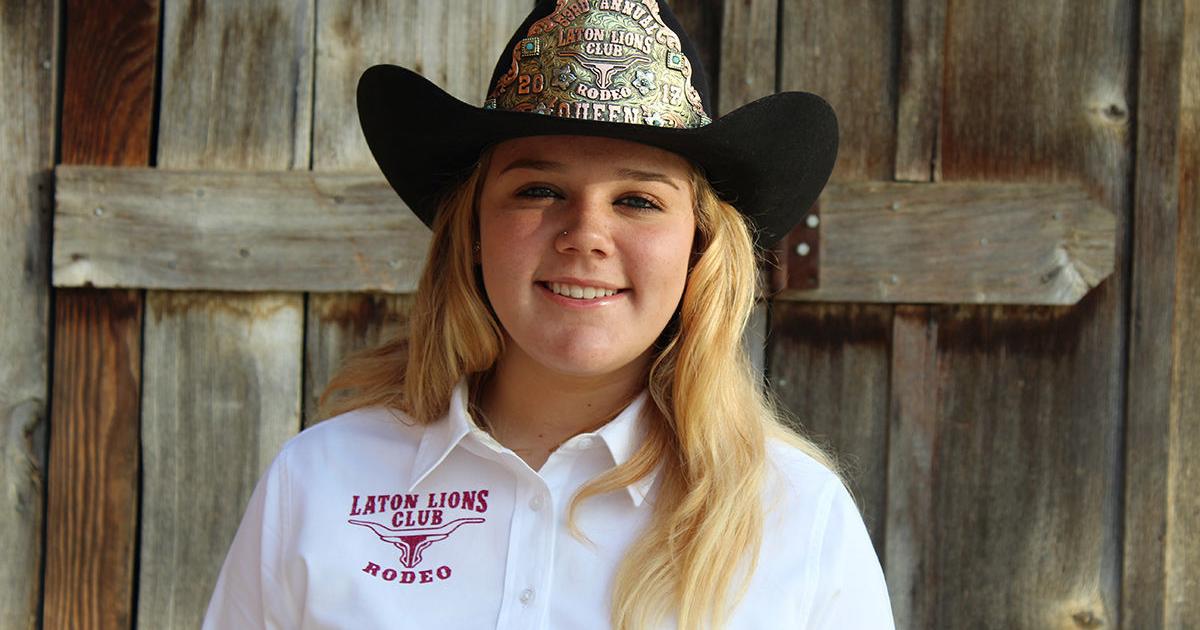 Laton Rodeo Royalty | Gallery | hanfordsentinel.com