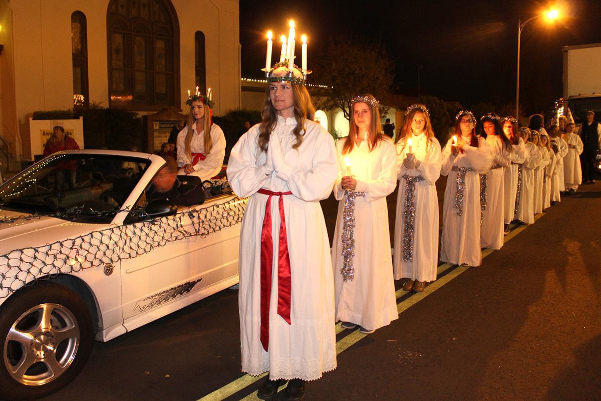 Enterprise Car Share Chicago >> Santa Lucia parade: Light procession recalls martyr’s shining example | News | hanfordsentinel.com Enterprise Car Share Chicago >> Santa Lucia parade: Light procession recalls martyr’s shining example | News | hanfordsentinel.com