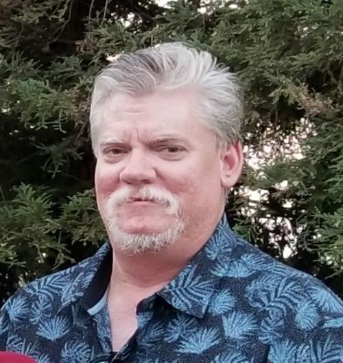 Michael Francis Baker