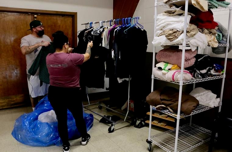 Hanford's Episcopal Church of the Savior receives 39K for soup kitchen