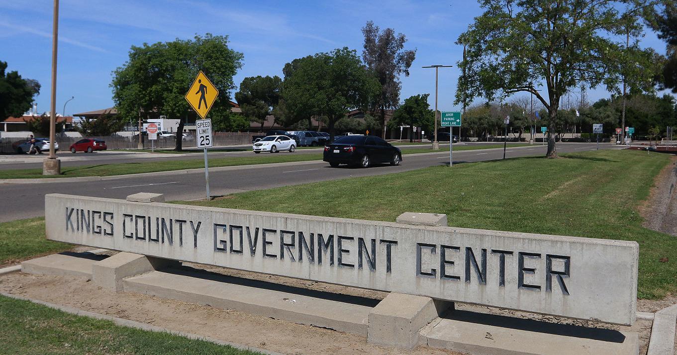 Employment opportunities in county departments - Vimarsana News