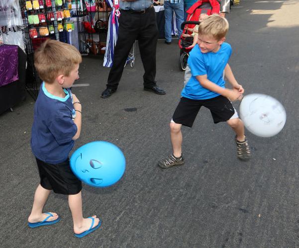 Lemoore Farmers Market Gallery