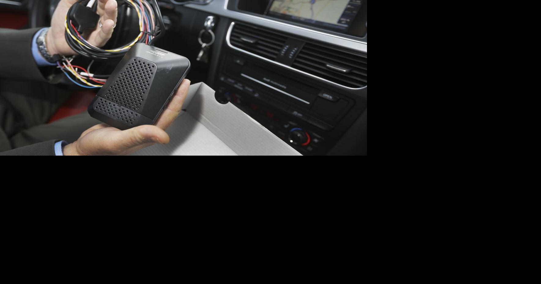 Four ways to add new safety tech to old cars | Lifestyles ...