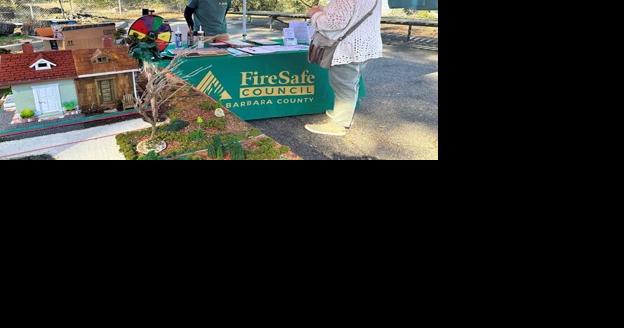 Ten firewise communities … and counting! | Guest Commentary - Vimarsana News