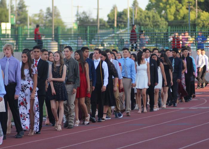 Rafer Johnson Junior High Class list | Selma / Kingsburg ...
