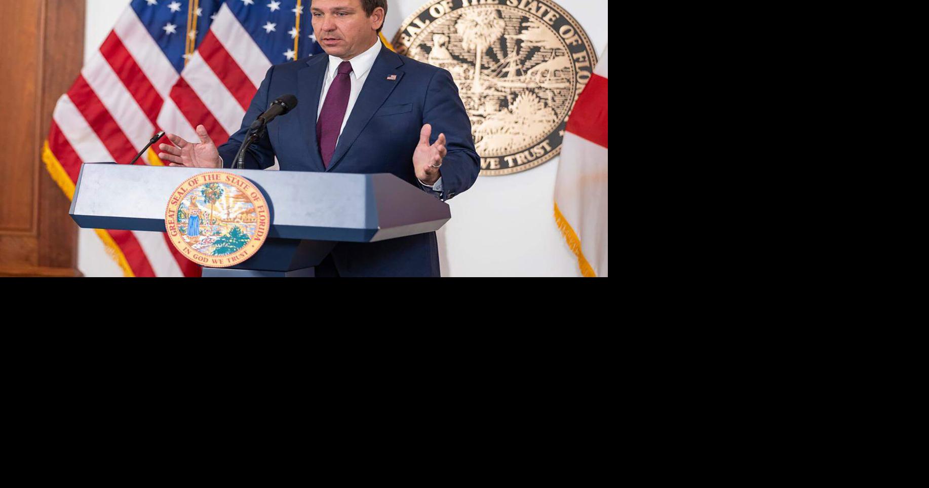 Florida lawmakers weaken data center regulations