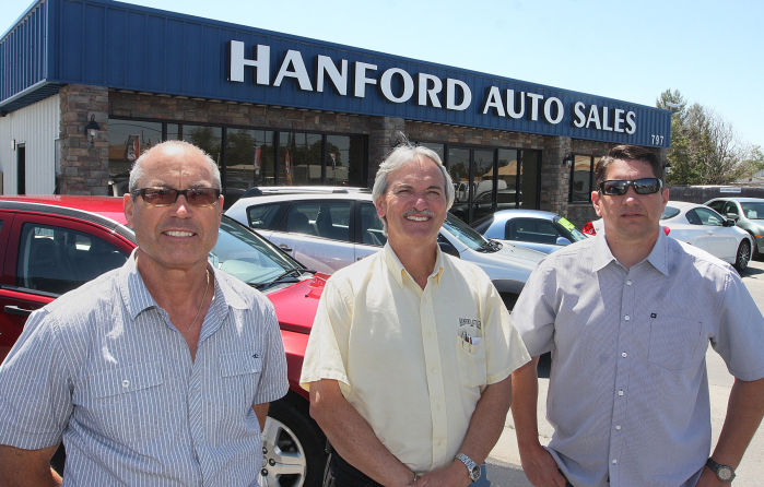 After 20 years still selling cars Local News hanfordsentinel