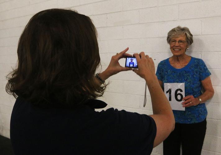 Lemoore seniors enjoy day of exercise Local News