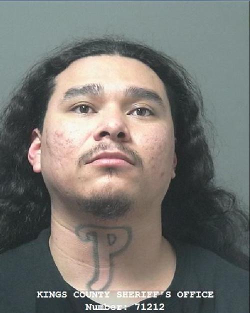 Jonathan Espinoza
