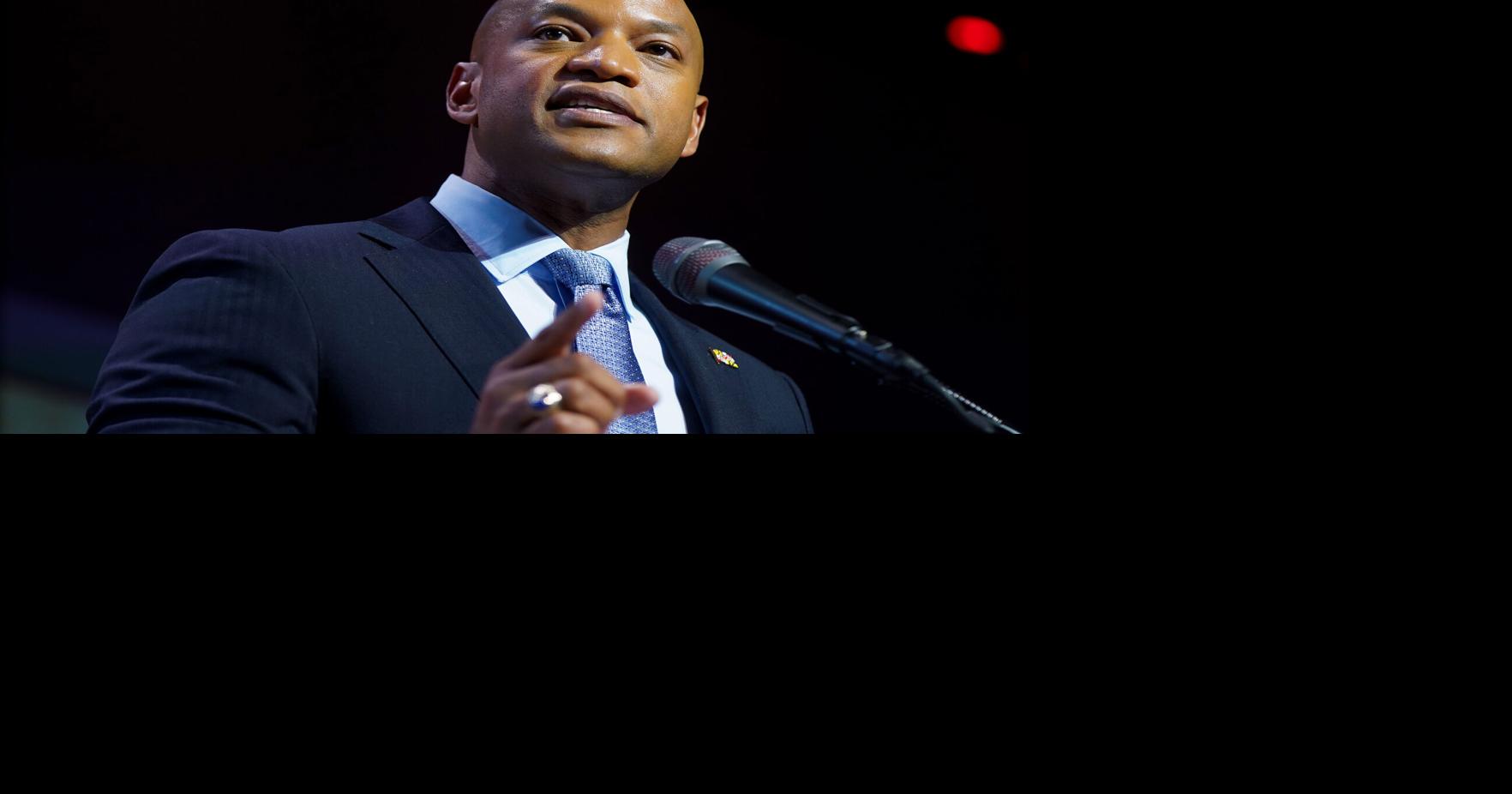 Maryland Gov. Wes Moore orders immigrant task force; critics question effect