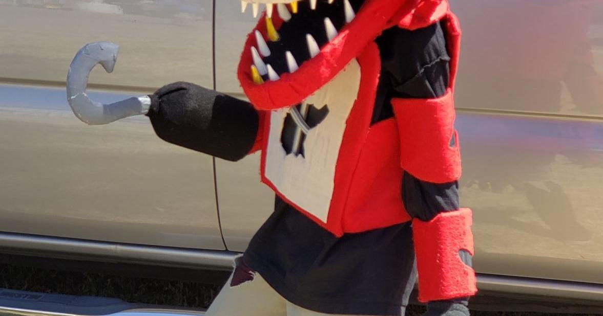 Hanford Comic Con Gallery