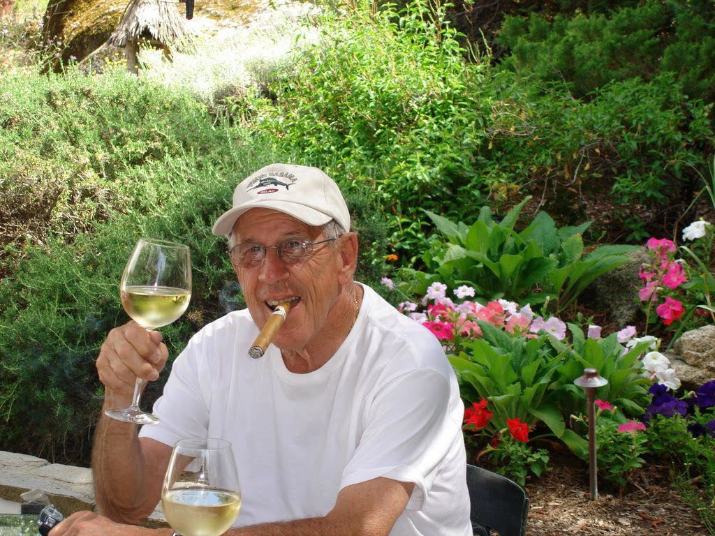 Merrill Gard Barnes, Jr.