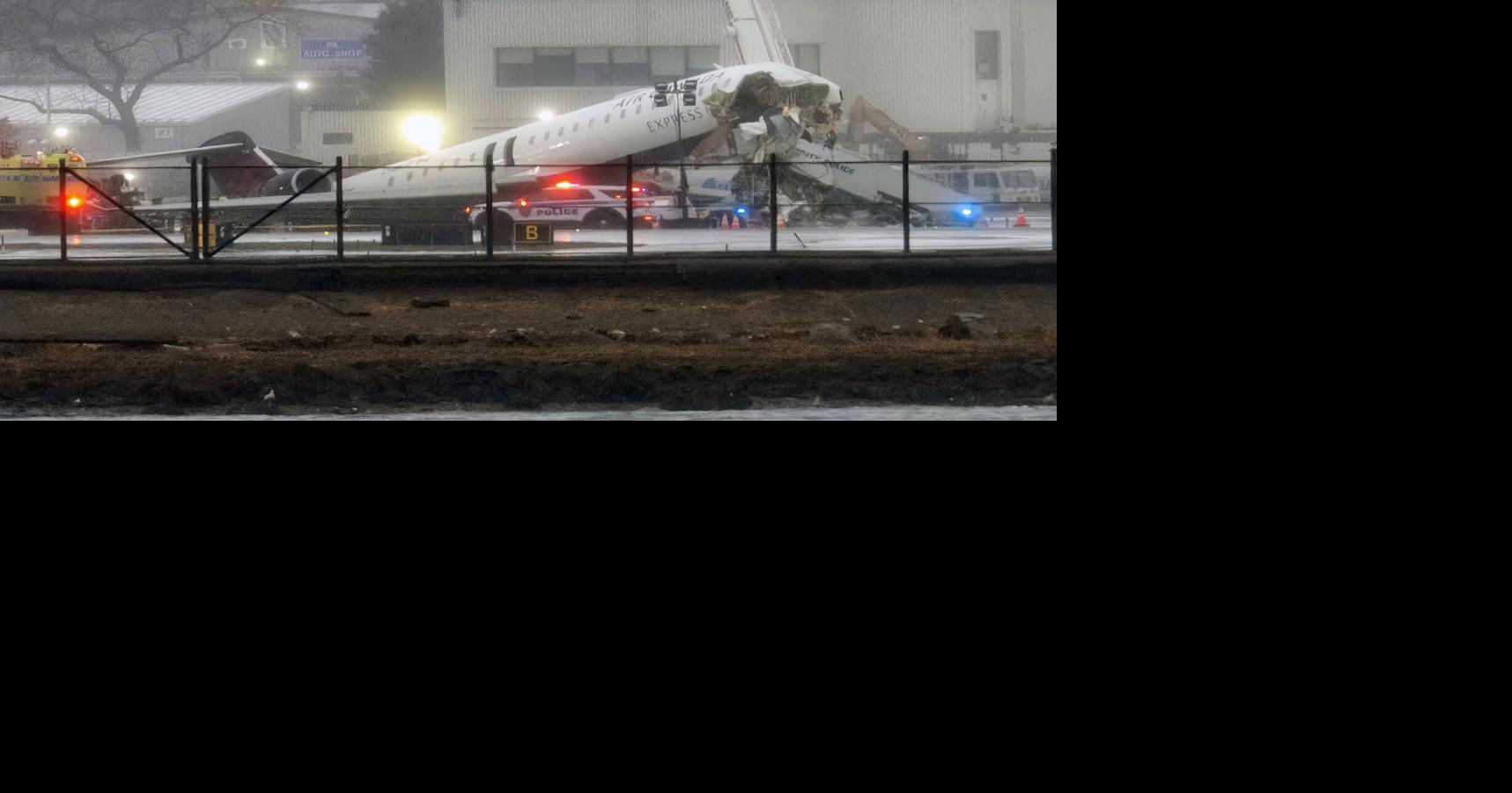 Deadly LaGuardia crash raises worries about close calls at Sea-Tac, elsewhere