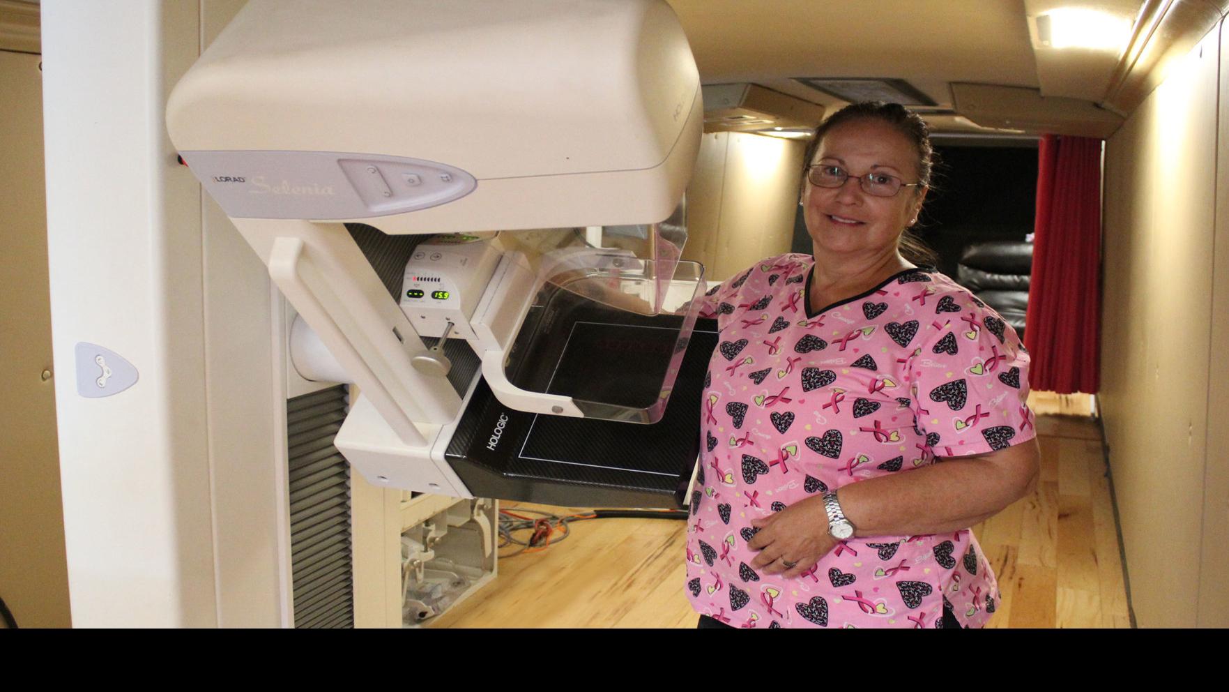 Adventist Announces Mobile Mammo Unit Selma Enterprise Hanfordsentinel Com