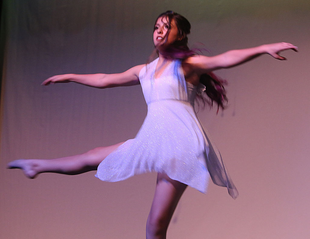 Miss Kings County 2015