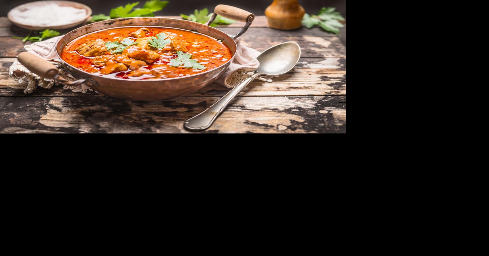 Column: The sad tale of the Great Chili Tragedy of 2025