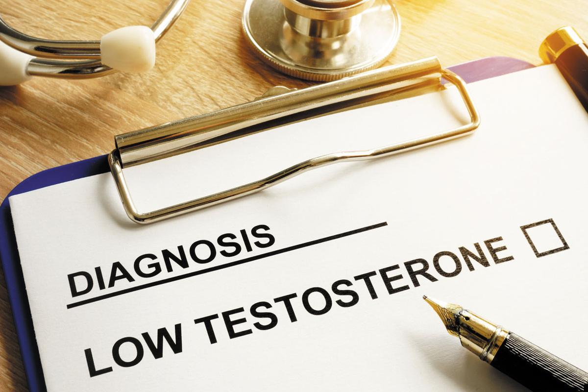 The facts about testosterone and sex