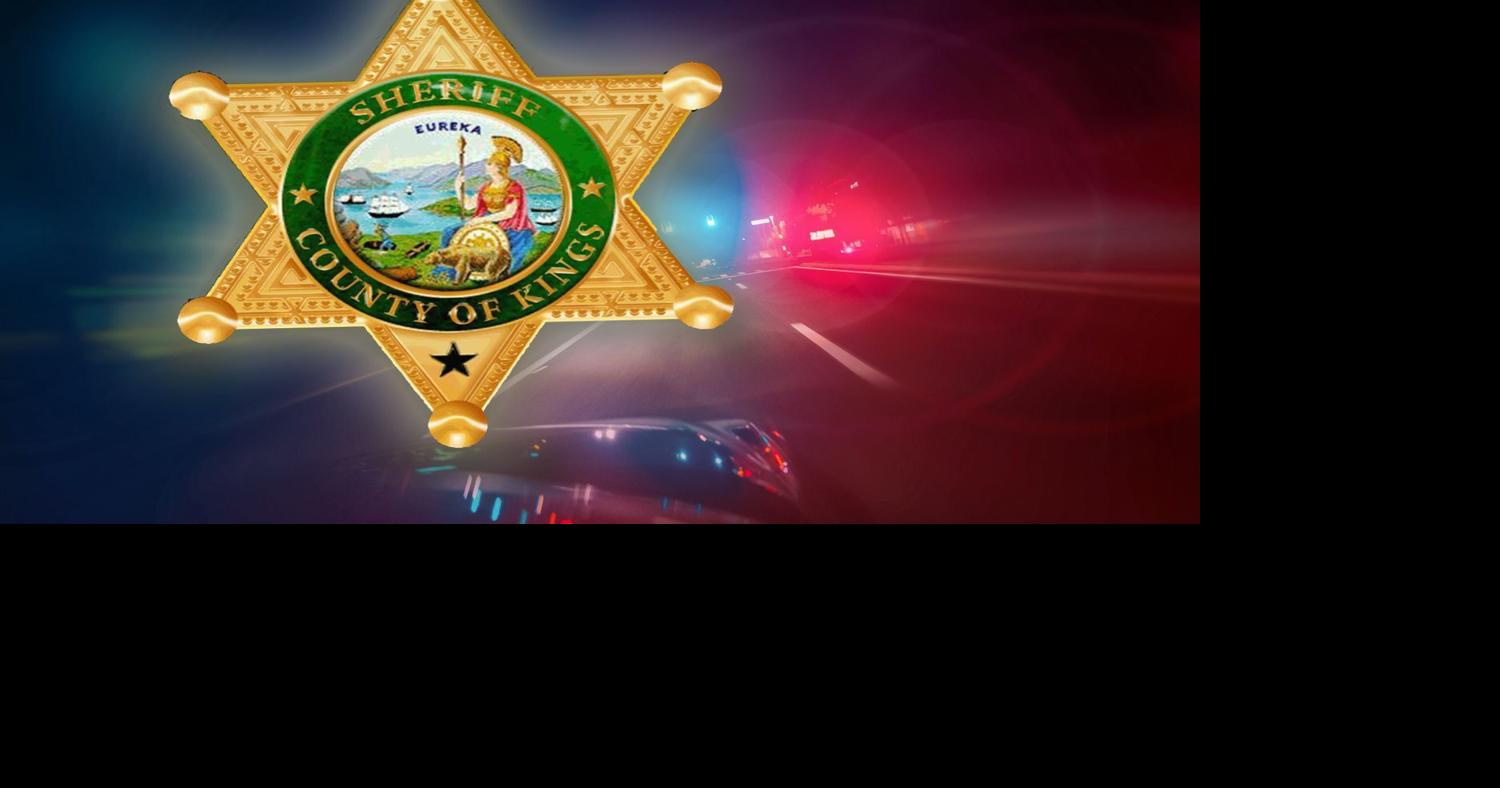 Home invasion suspect in Kettleman City fled after confrontation