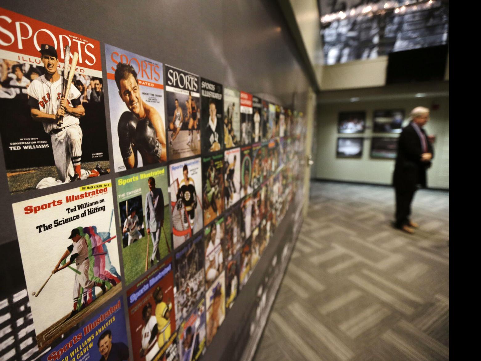 Meredith Sells Sports Illustrated to Authentic Brands for $110 Million