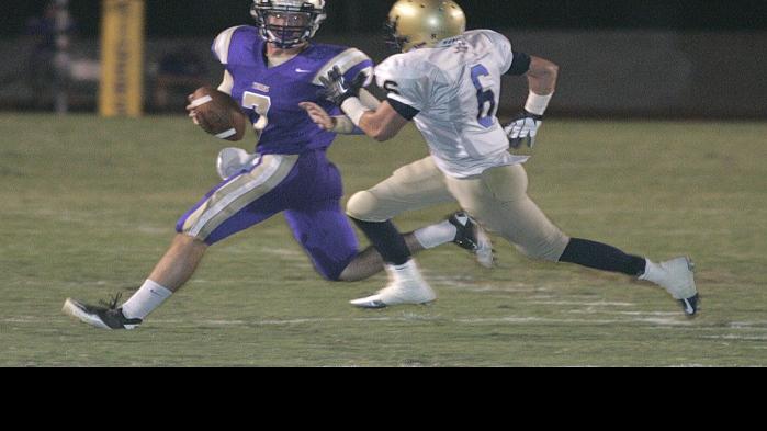 Lemoore Vs Monache Football Gallery Hanfordsentinel Com
