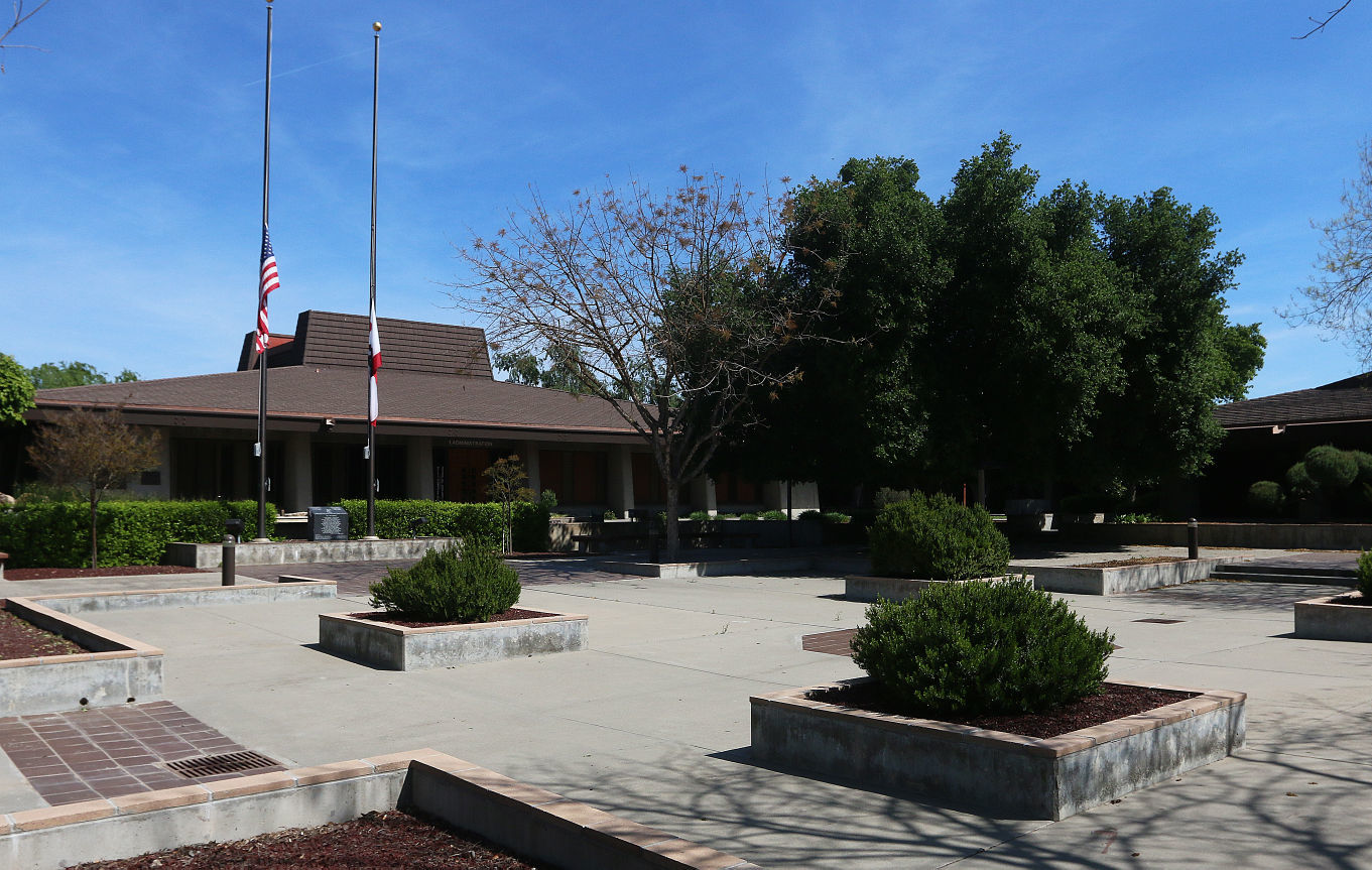 hanford sentinel