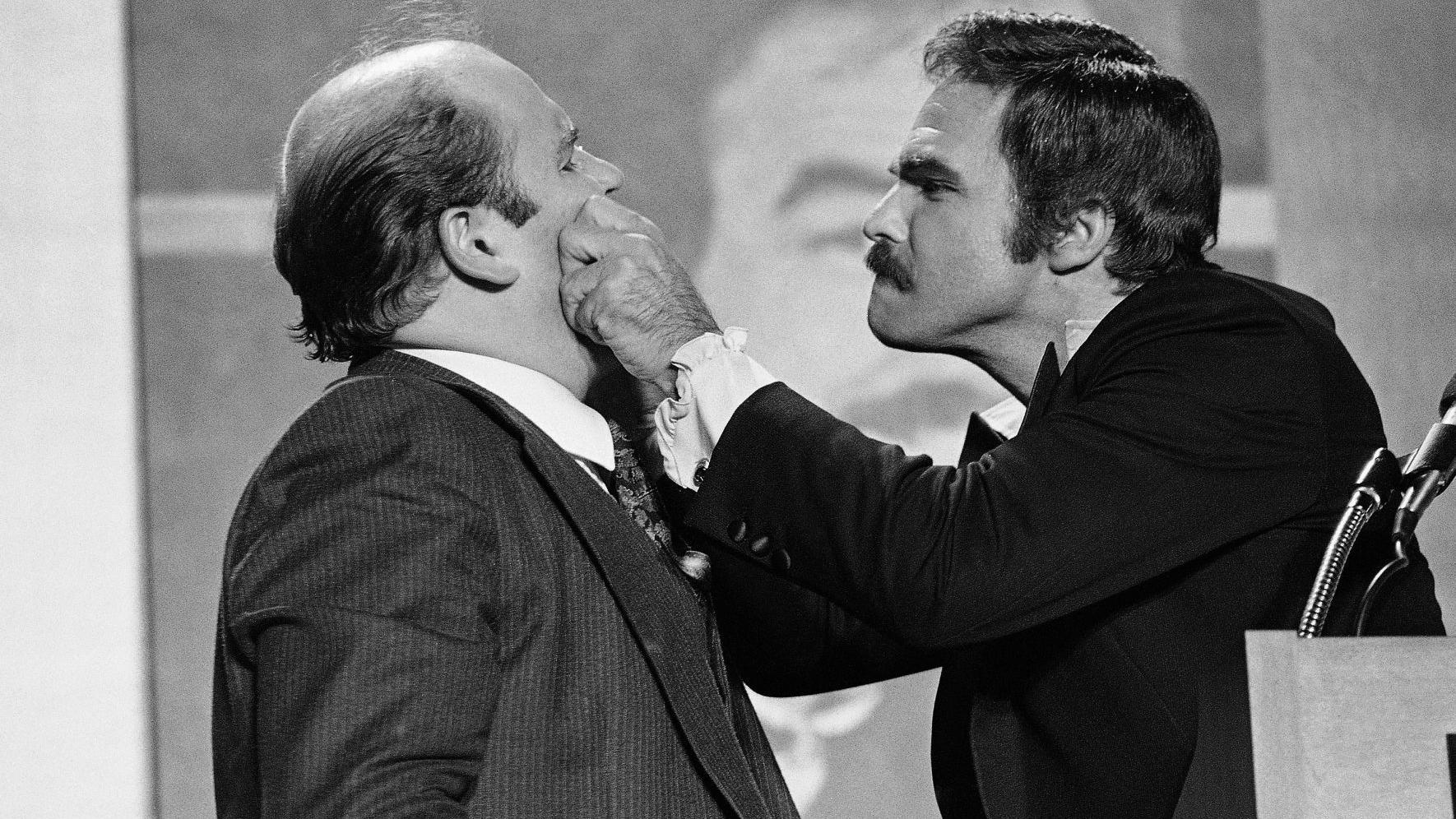 Photos: Burt Reynolds through the years, 1936-2018 | Entertainment |  hanfordsentinel.com, image size:1770x996