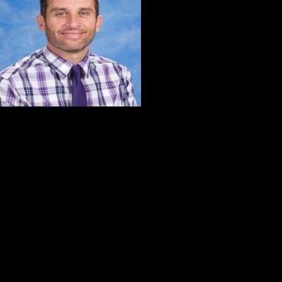 John Raven's new job as Pioneer Elementary District’s superintendent 'feels like home'