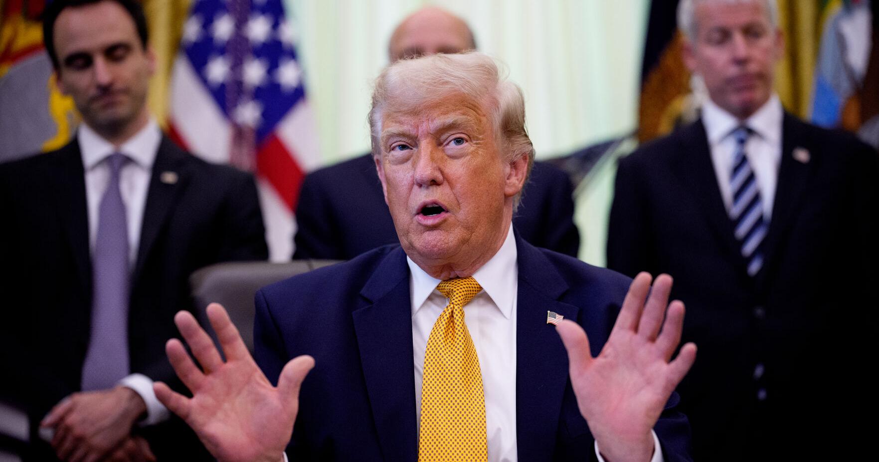Housing bill sent to Trump , starting countdown to enactment