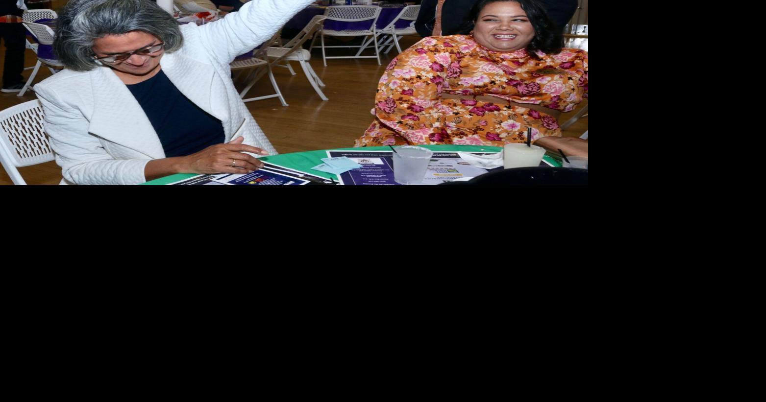 Rotary Club of Hanford hosts annual Crab Feed Food and Cooking